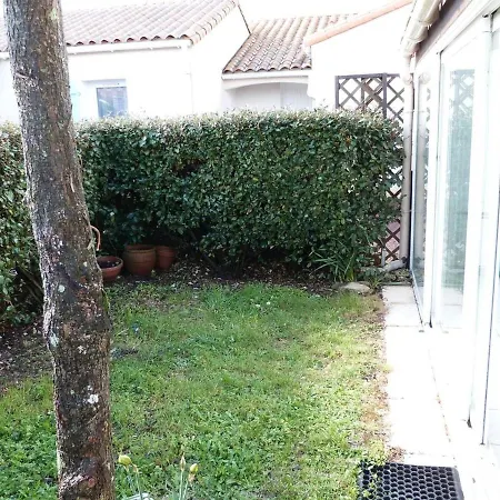 Charmante Maisonnette Avec Jardinet à 650m De La Plage, Au Cœur D'une Copropriété Calme - Fr-1-194-269 Casa vacanze La Tranche-sur-Mer